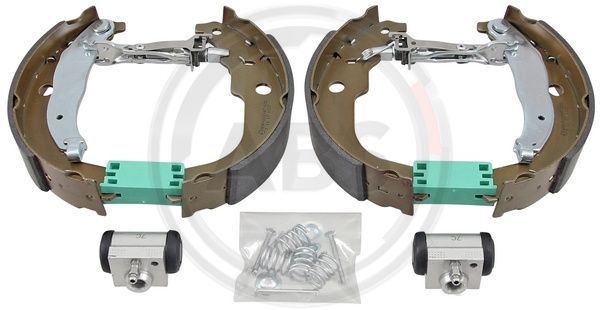 A.B.S. 111467 Brake Kit, drum brake