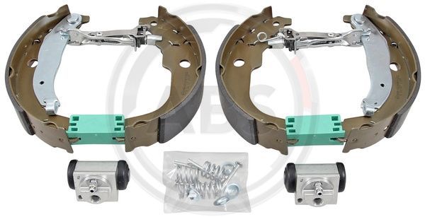 A.B.S. 111468 Brake Kit, drum brake