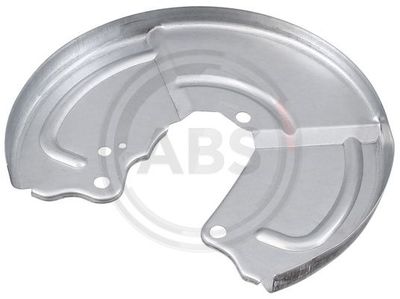 Splash Guard, brake disc A.B.S. 11146