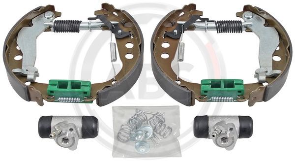A.B.S. 111471 Brake Kit, drum brake