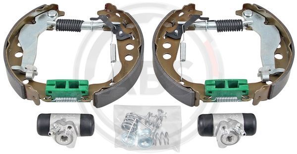 A.B.S. 111473 Brake Kit, drum brake