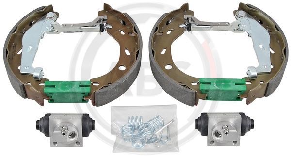 A.B.S. 111474 Brake Kit, drum brake