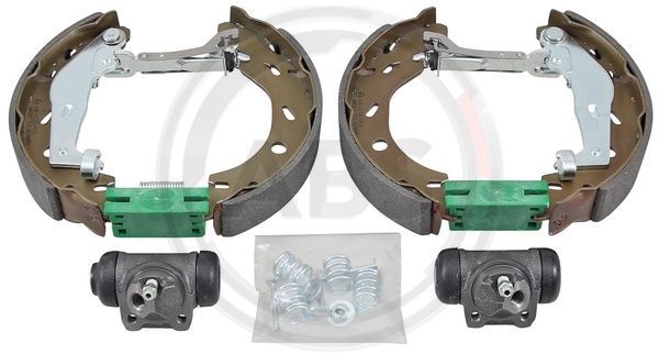 A.B.S. 111476 Brake Kit, drum brake
