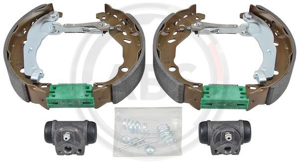 A.B.S. 111477 Brake Kit, drum brake