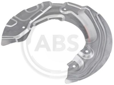 Splash Guard, brake disc A.B.S. 11147