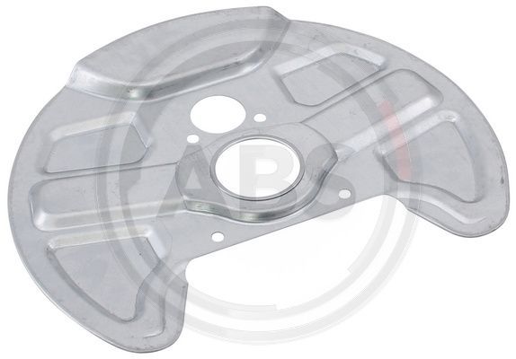 A.B.S. 11148 Splash Guard, brake disc