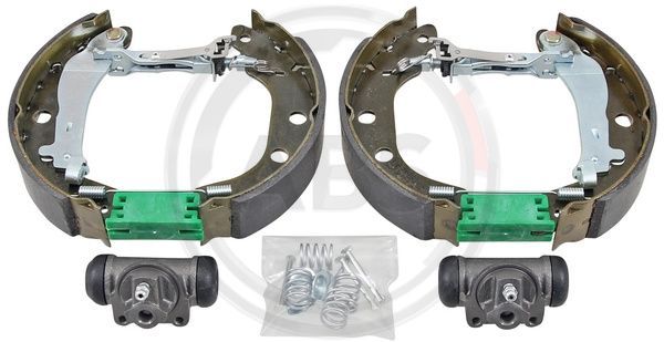 A.B.S. 111482 Brake Kit, drum brake