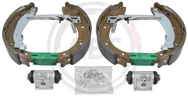 A.B.S. 111483 Brake Kit, drum brake