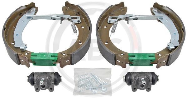 A.B.S. 111484 Brake Kit, drum brake