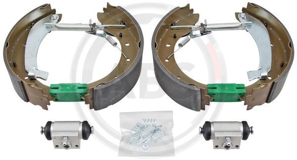 A.B.S. 111485 Brake Kit, drum brake