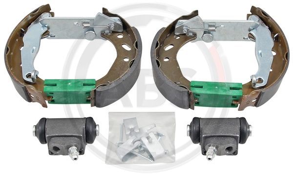 A.B.S. 111487 Brake Kit, drum brake