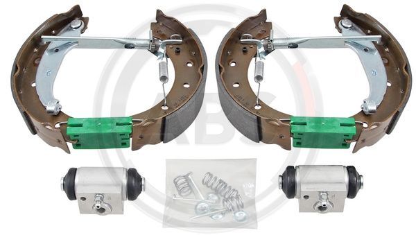 A.B.S. 111488 Brake Kit, drum brake