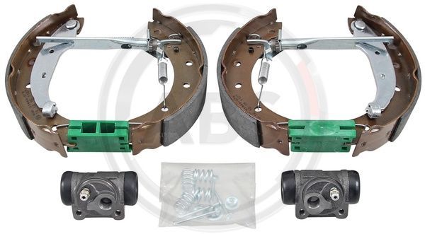 A.B.S. 111489 Brake Kit, drum brake