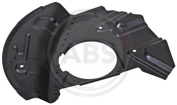 A.B.S. 11149 Splash Guard, brake disc