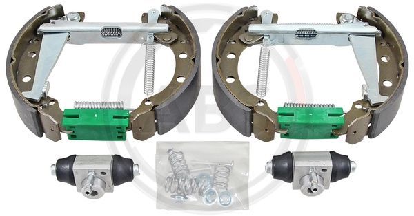 A.B.S. 111490 Brake Kit, drum brake