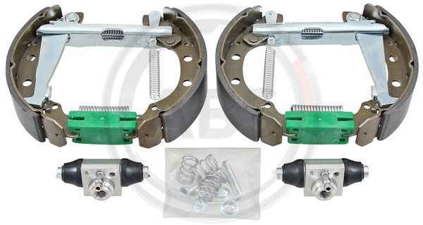 A.B.S. 111491 Brake Kit, drum brake