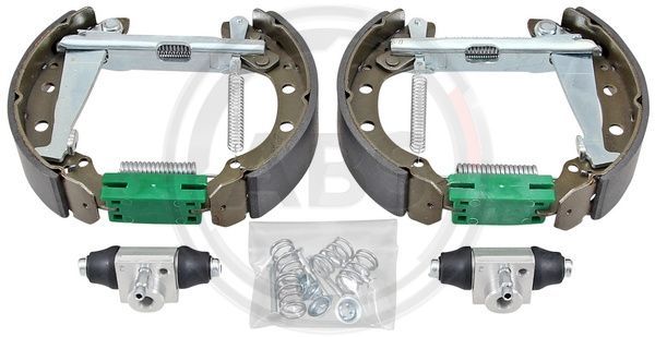 A.B.S. 111492 Brake Kit, drum brake