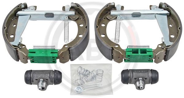 A.B.S. 111493 Brake Kit, drum brake