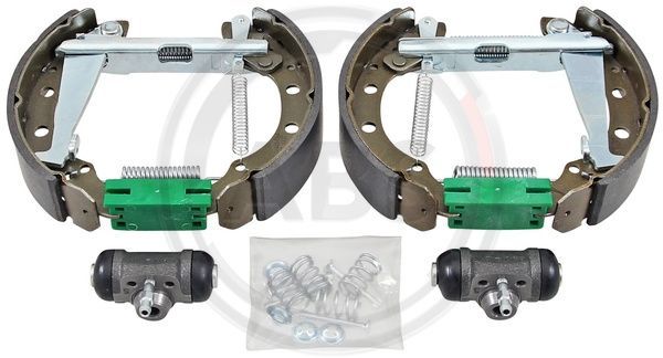 A.B.S. 111494 Brake Kit, drum brake