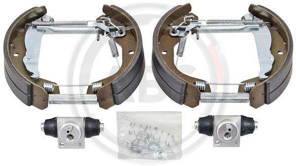 A.B.S. 111495 Brake Kit, drum brake