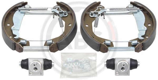 A.B.S. 111496 Brake Kit, drum brake