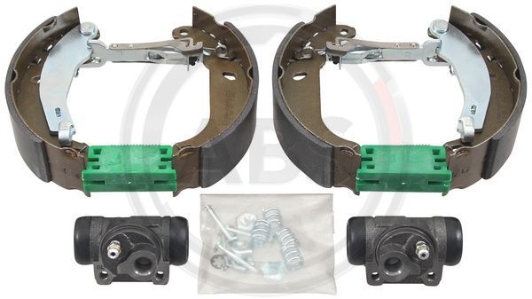 A.B.S. 111497 Brake Kit, drum brake