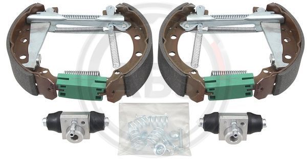 A.B.S. 111499 Brake Kit, drum brake