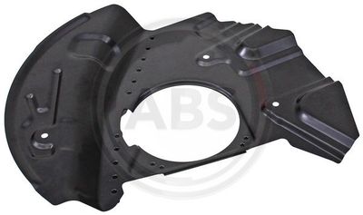 Splash Guard, brake disc A.B.S. 11149