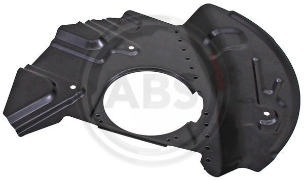 A.B.S. 11150 Splash Guard, brake disc