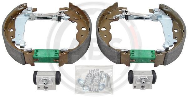 A.B.S. 111503 Brake Kit, drum brake