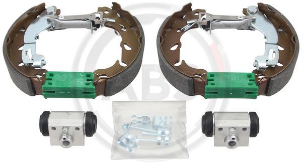 A.B.S. 111505 Brake Kit, drum brake