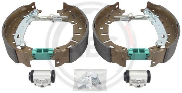 A.B.S. 111506 Brake Kit, drum brake