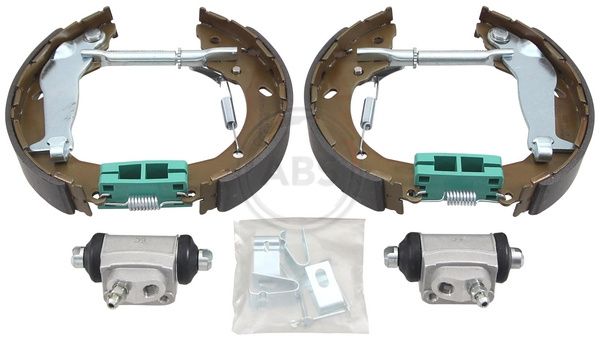 A.B.S. 111507 Brake Kit, drum brake