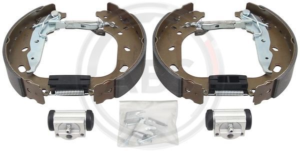 A.B.S. 111511 Brake Kit, drum brake