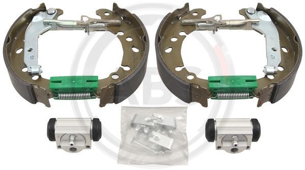 A.B.S. 111512 Brake Kit, drum brake
