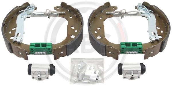 A.B.S. 111515 Brake Kit, drum brake
