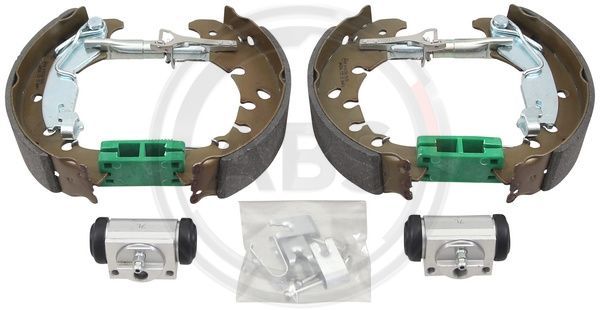 A.B.S. 111516 Brake Kit, drum brake