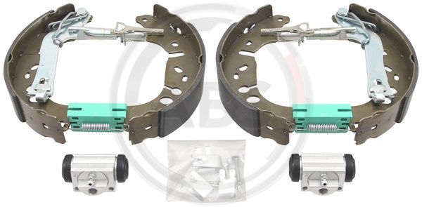 A.B.S. 111518 Brake Kit, drum brake