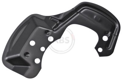 Splash Guard, brake disc A.B.S. 11151