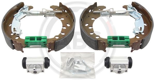 A.B.S. 111520 Brake Kit, drum brake