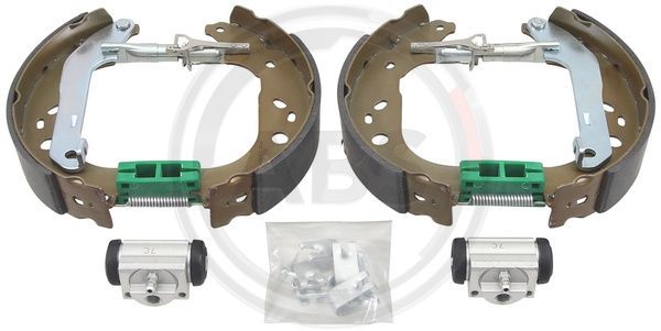 A.B.S. 111521 Brake Kit, drum brake