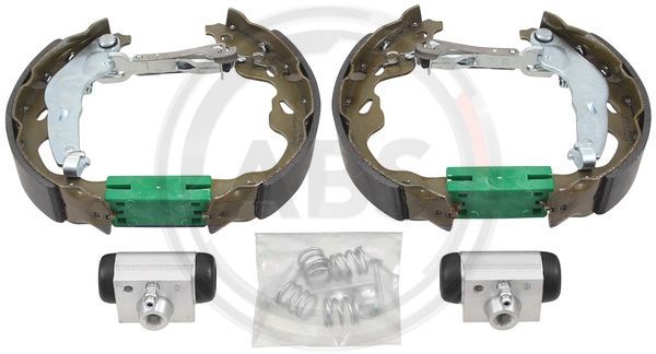 A.B.S. 111525 Brake Kit, drum brake