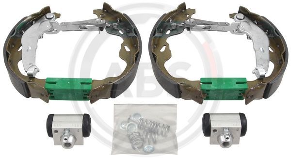 A.B.S. 111526 Brake Kit, drum brake