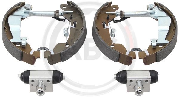 A.B.S. 111529 Brake Kit, drum brake