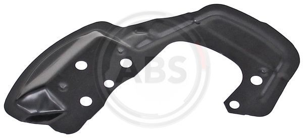 A.B.S. 11153 Splash Guard, brake disc