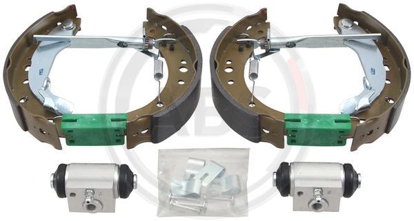 A.B.S. 111531 Brake Kit, drum brake