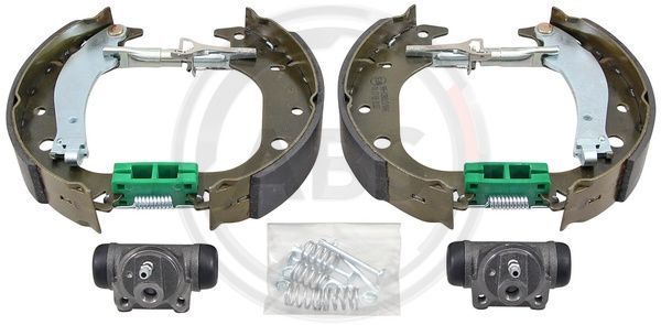 A.B.S. 111532 Brake Kit, drum brake