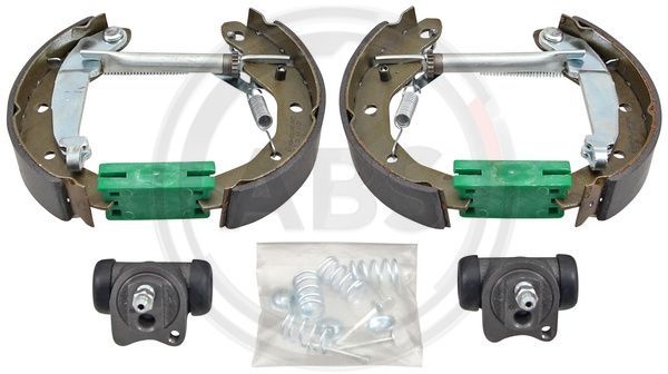 A.B.S. 111533 Brake Kit, drum brake