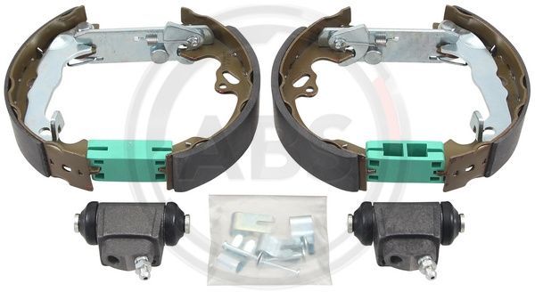 A.B.S. 111534 Brake Kit, drum brake