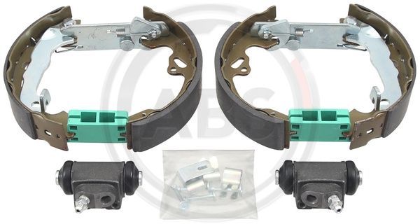 A.B.S. 111535 Brake Kit, drum brake